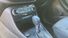 Ford Puma 1.0 EcoBoost Hybrid mHEV Titanium Design 5dr DCT Petrol Hatchback